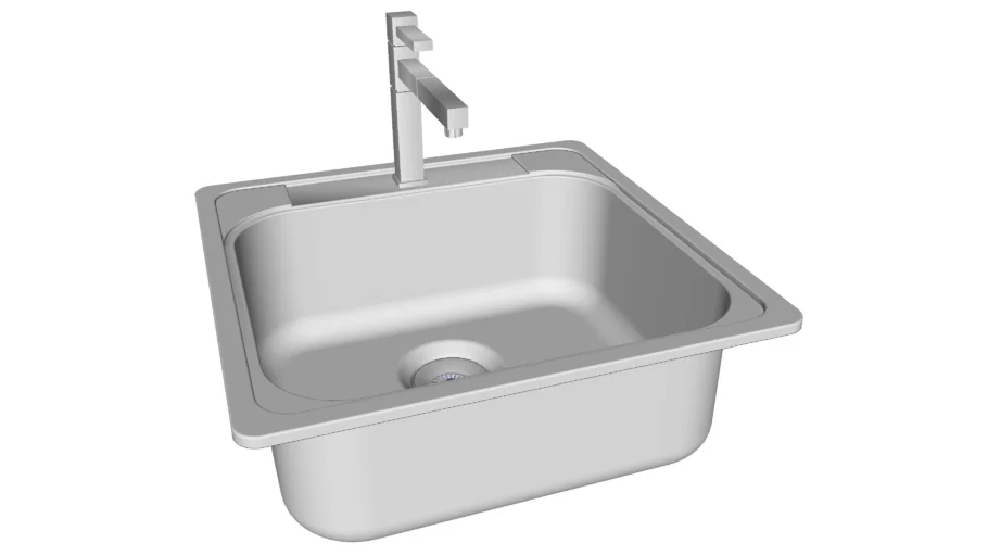 sink