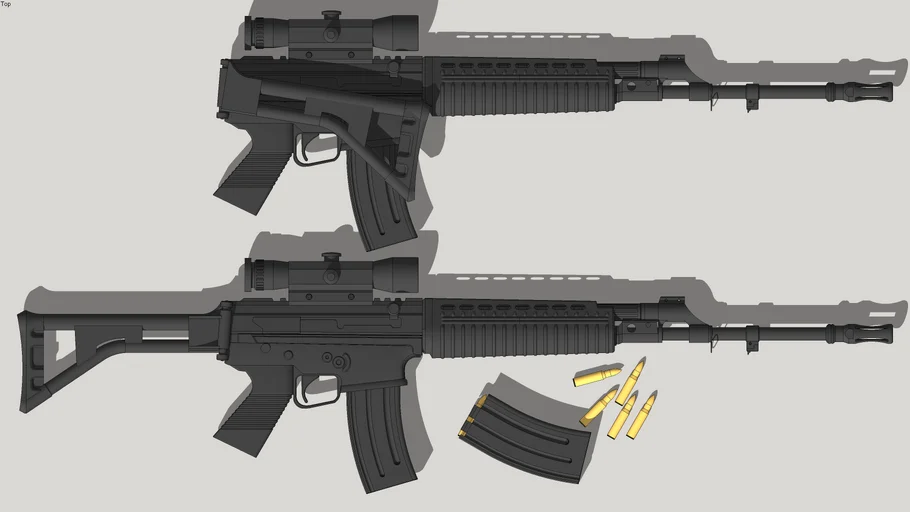 SS2 - V4 PINDAD, INDONESIA