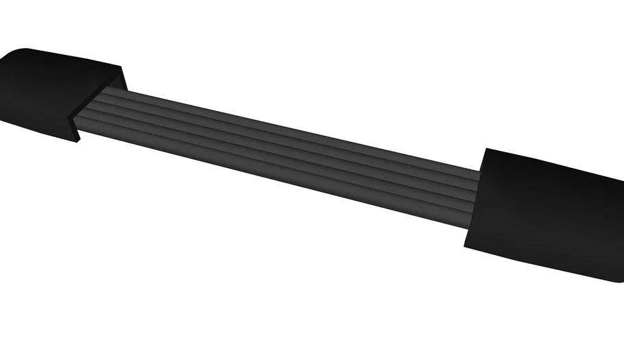 CASE HANDLE