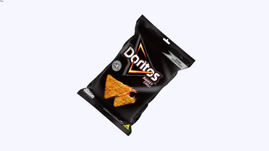 DORITOS SWEET CHILI