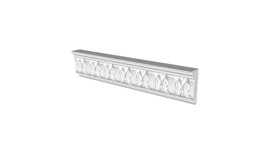 Moulding