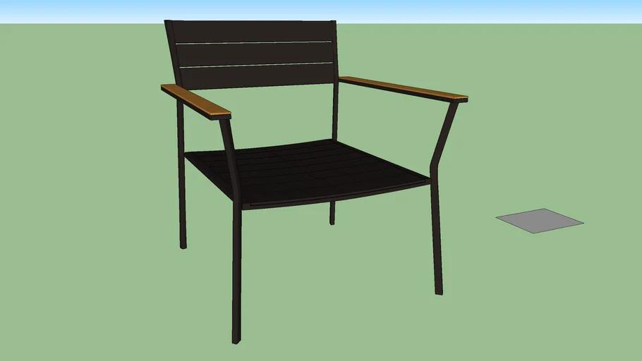 Diphano Selecta 400 Lounge chair