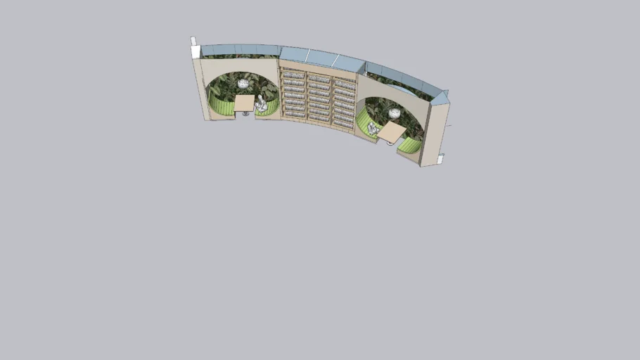 Booth