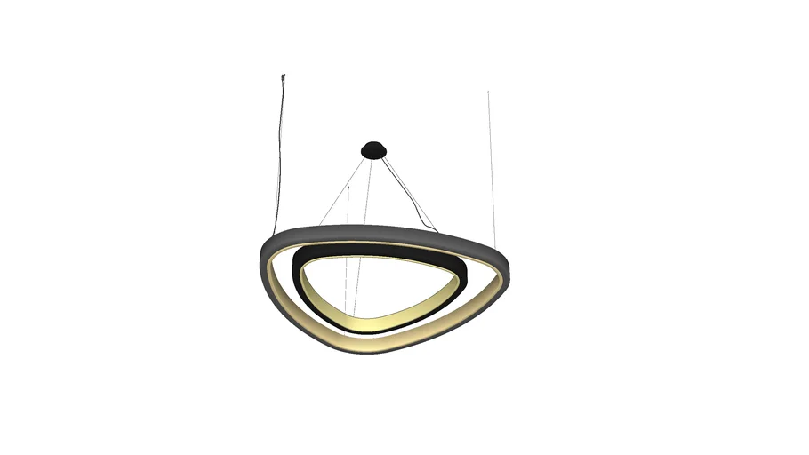 LUSTER+TRIANGULO