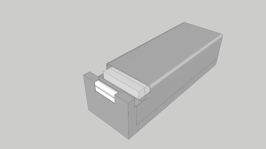 sanitary napkin and tampon dispenser