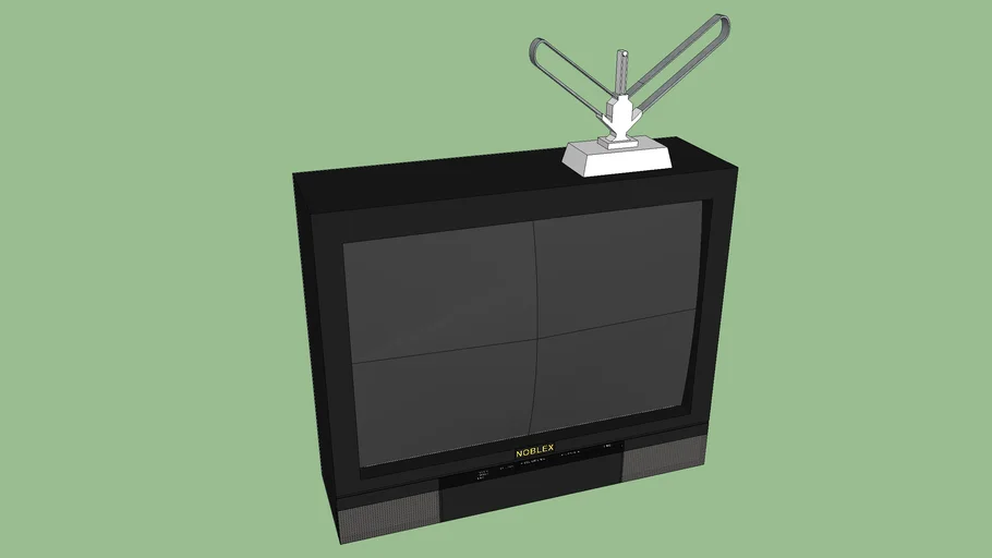 tv antigua
