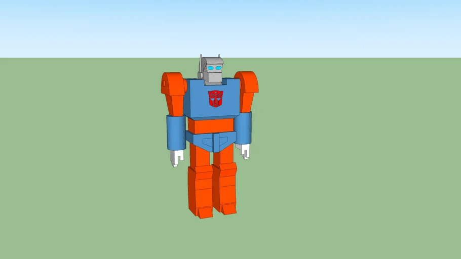 Zeta Prime