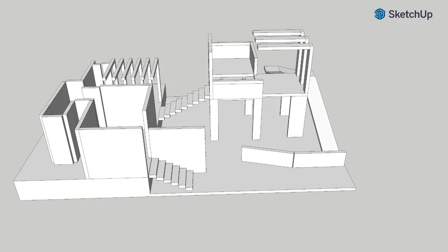 Final | 3D Warehouse