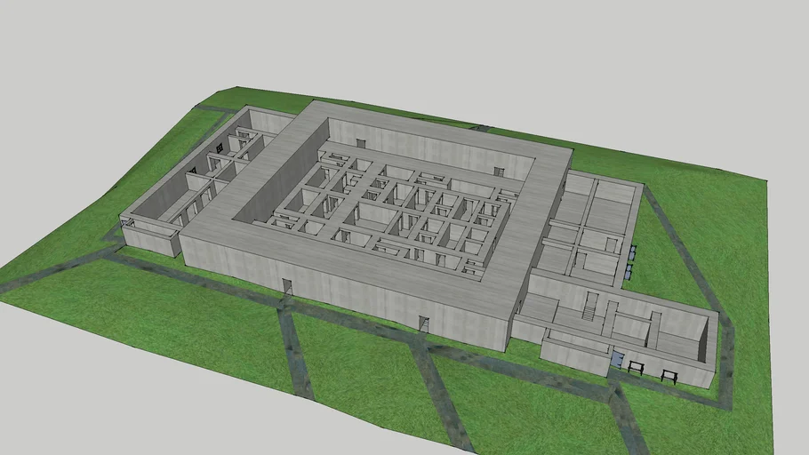 Adolf Hitlers Wolfschanze   Wolf Lair  Wilczy Szaniec