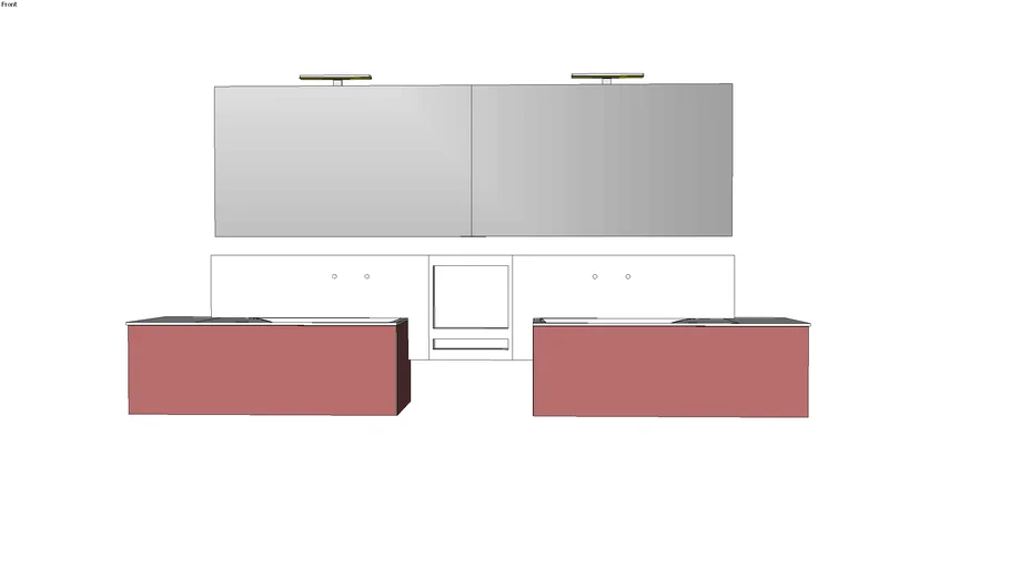 BMT Bagni - XF01
