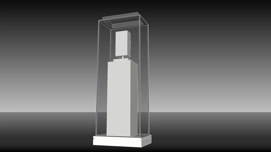 PEDESTAL 