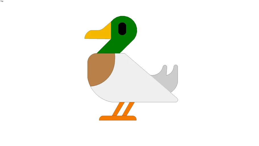 Duck
