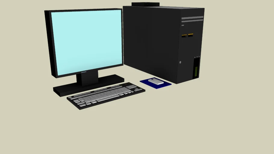 3D Warehouse