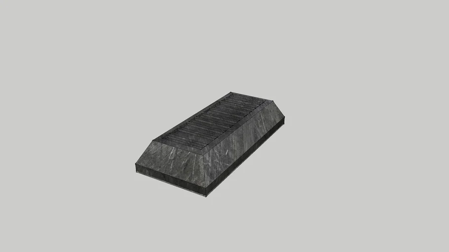 Iron Bar