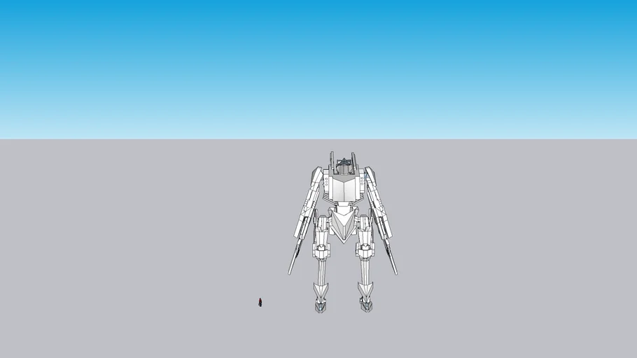 Tacit Ronin (Pacific Rim)