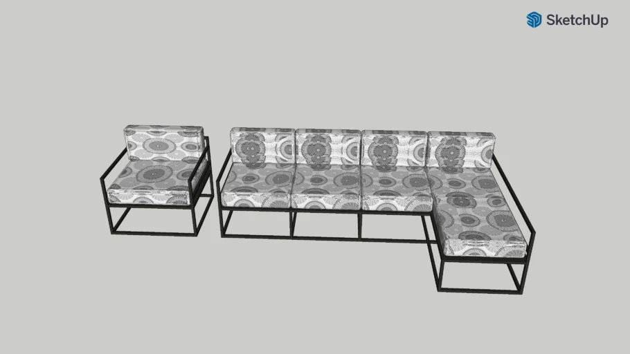 Outdoor Furniture