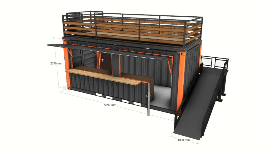 3D Warehouse
