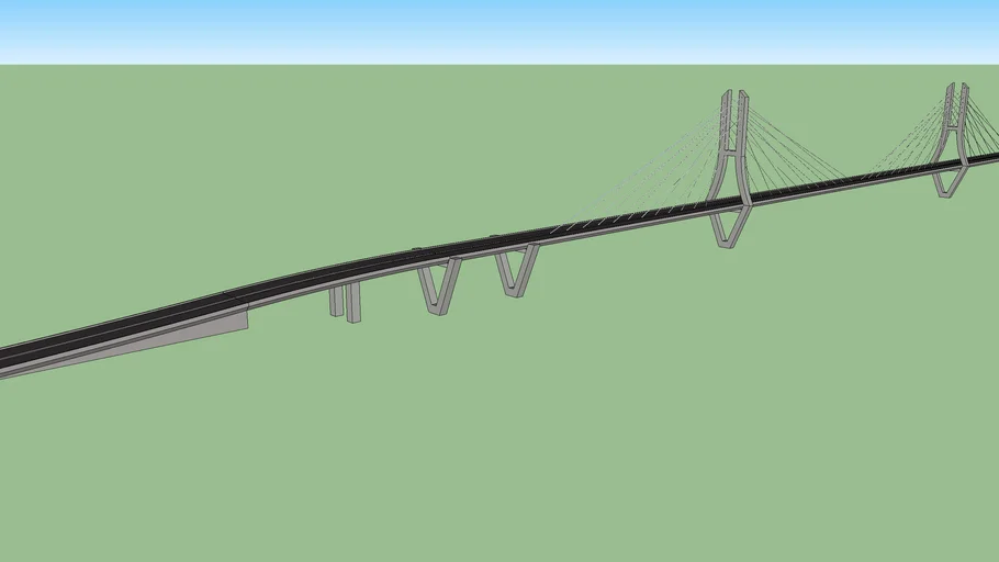 Alido Bridge