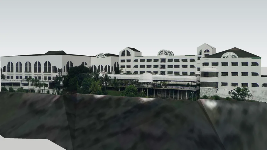 Pryce Plaza Hotel