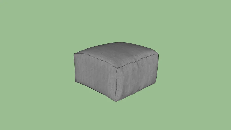 Ottoman Seat