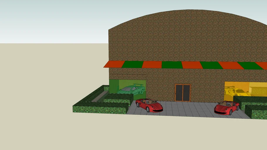 Car Garage