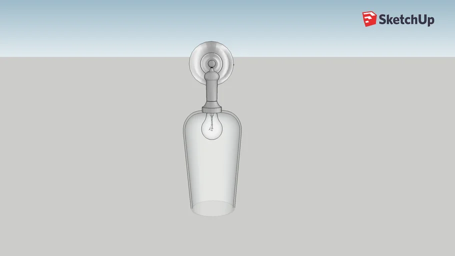 Wall Sconce Cylinder