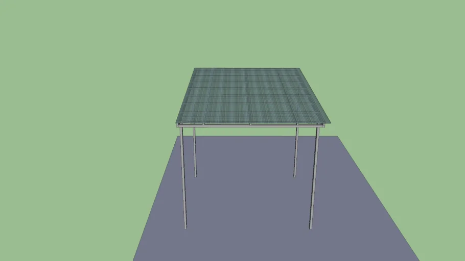 canopy
