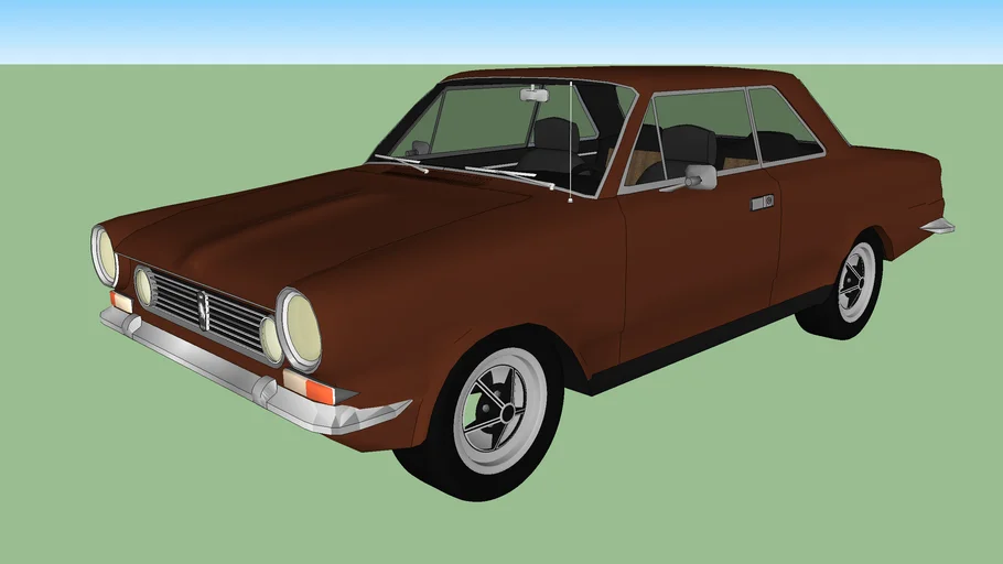 Renault Torino