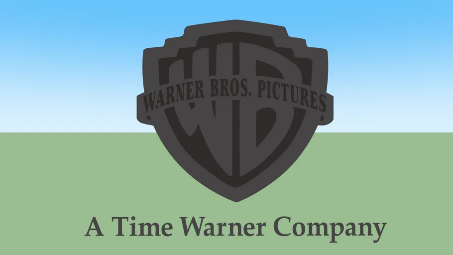 Warner Bros. Pictures PNG logo