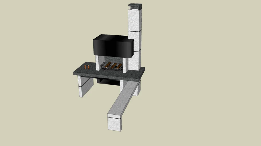 parrilla