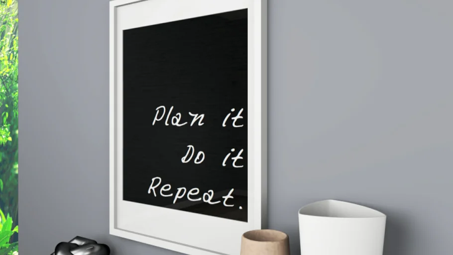 Picture frame
