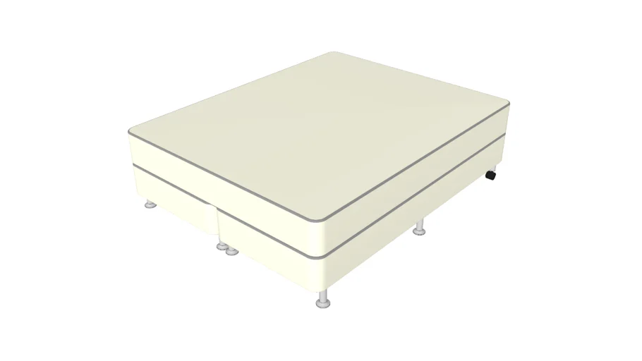Cama Queen Size