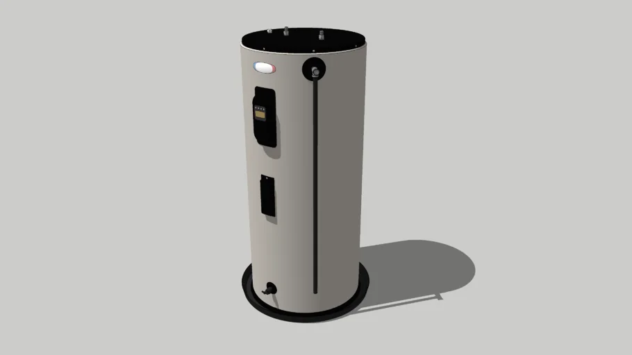 Electric Water Heater