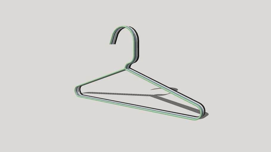 Cloth Hangers