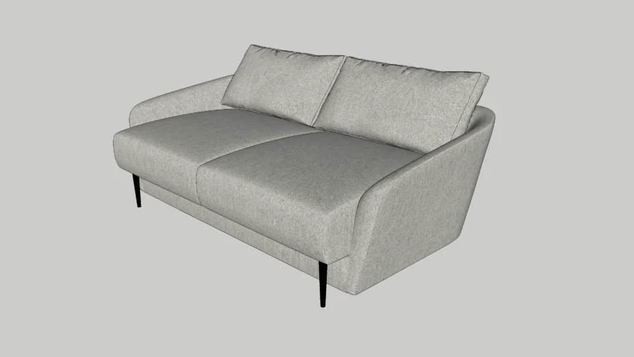 Informa Kelsey 2 Seater Sofa