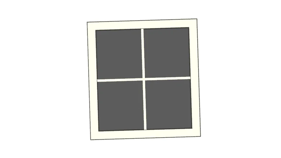 Simple Window