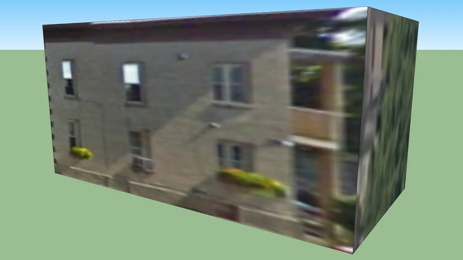 25k Building in Minneapolis, MN, USA