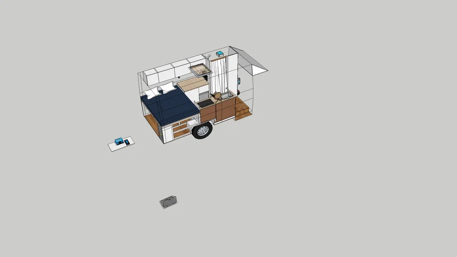 Iveco Daily Van