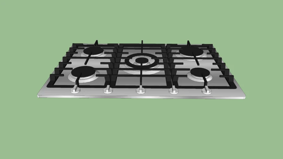 Hob