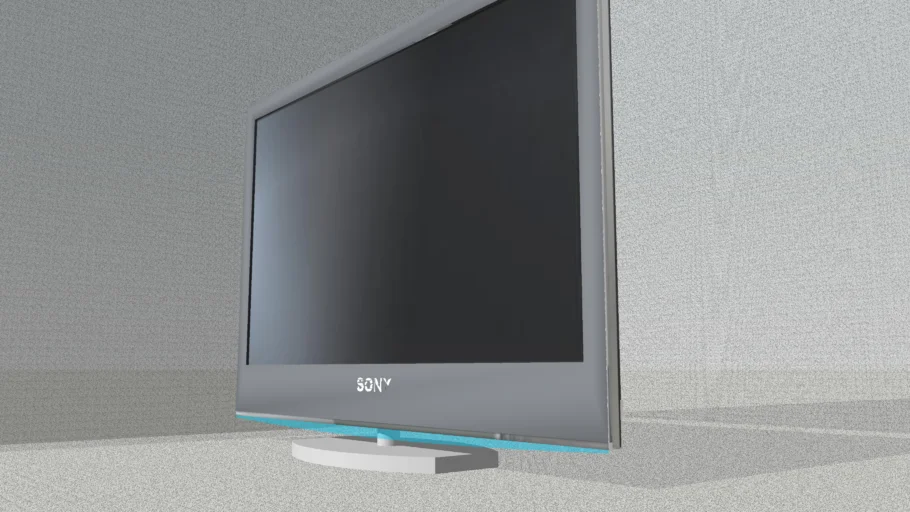 Sony 46" S-series BRAVIA LCD TV