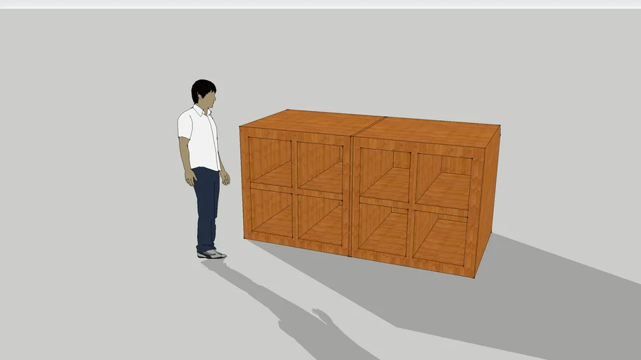 3D Warehouse