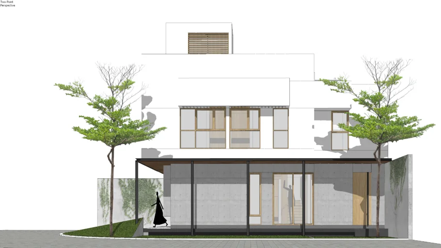 rumah minimalis
