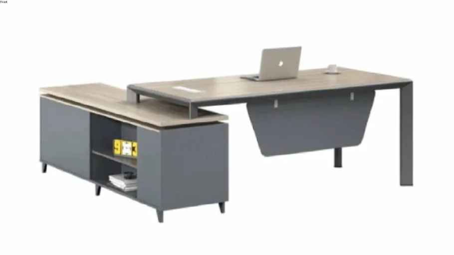 Stance Go-Getter Executive Table