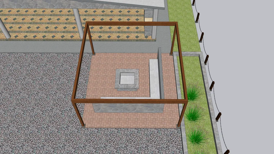 rrr | 3D Warehouse