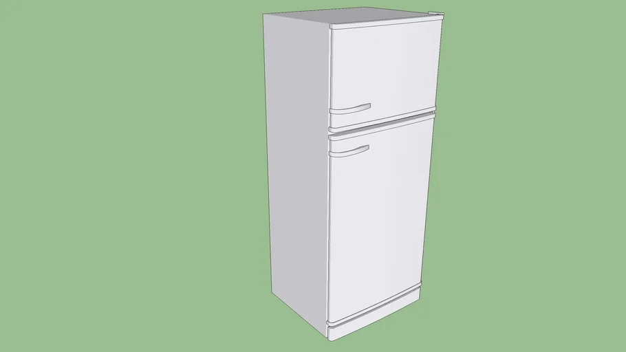 nevera refrigerator refrigerador 