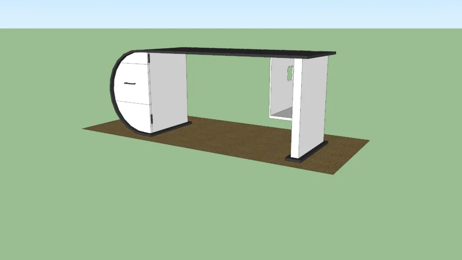 Student Desk
