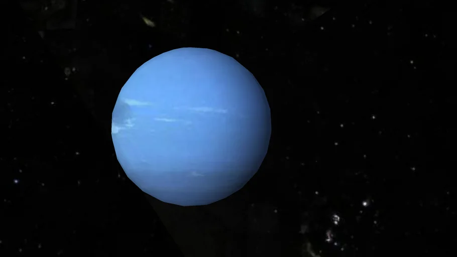 Neptune