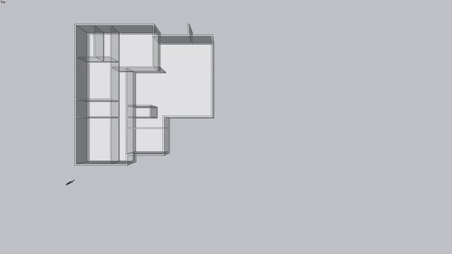1 | 3D Warehouse