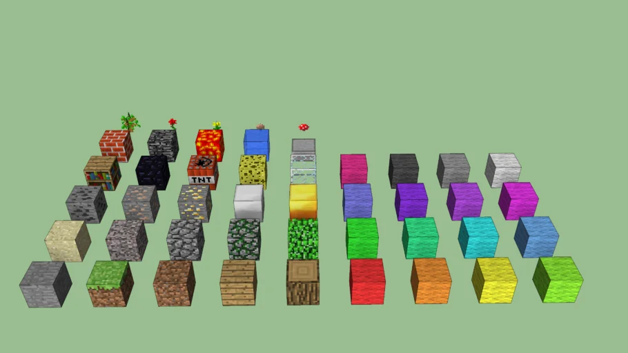3D Warehouse