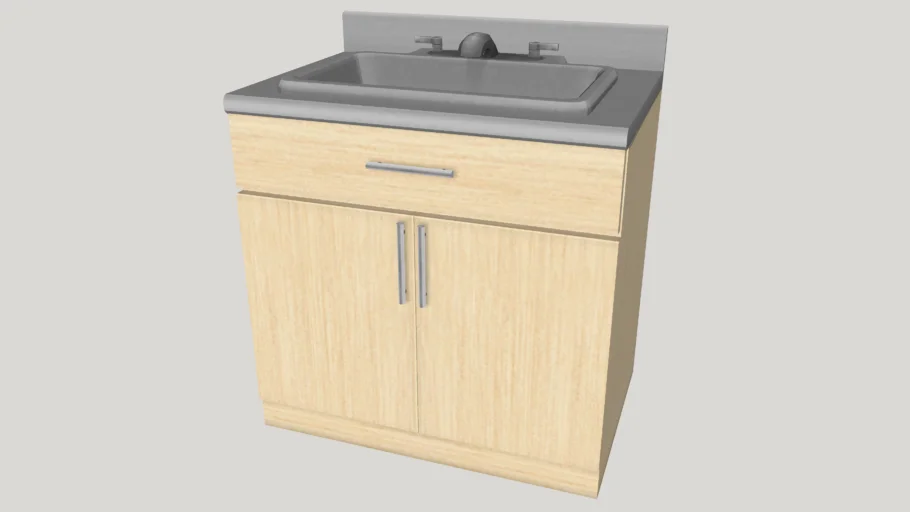 kitchen sink